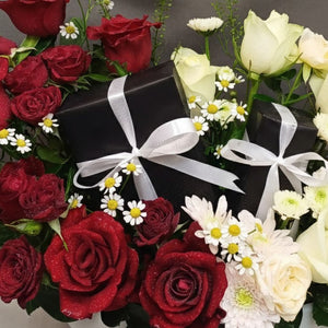 Guess Elegance Gift Garden