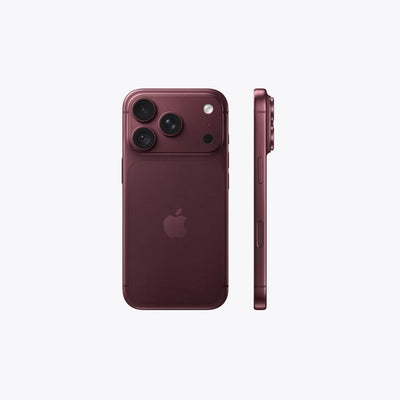 iPhone 18 Pro Max & Red Roses Luxury Gift Box