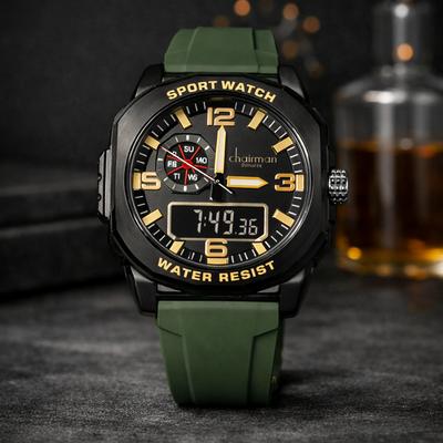 Chairman Sports Watch 003
