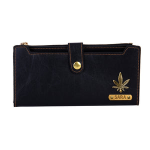 Personalized Ladies Wallet