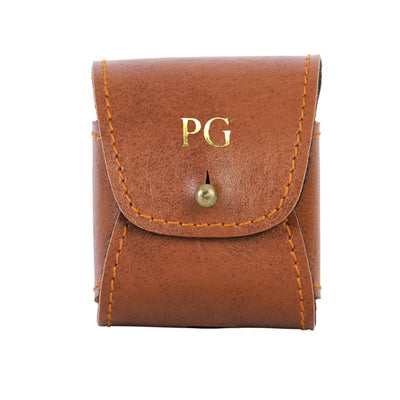 Personalized AirPod Cover