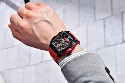 Pagani Design - YS018