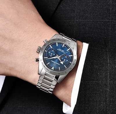 Pagani 1766 Luxury Sapphire