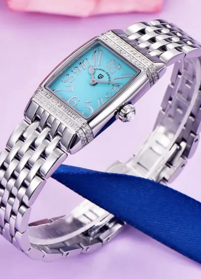 Ladies Pagani Design 1737