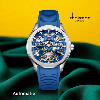 Chairman Open Heart 002