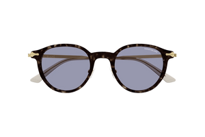 Mont Blanc MB0362S Men's Sunglasses