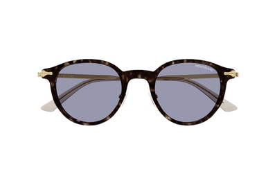 Mont Blanc MB0362S Men's Sunglasses