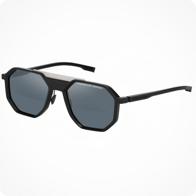 Porsche Design P8691 Men's Sunglasses