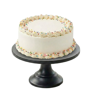 Sprinkle Celebration Cake