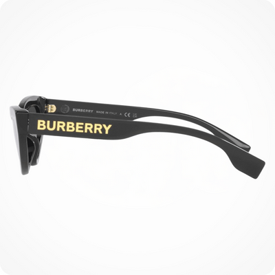 Burberry BE4373-U Women's Sunglasses