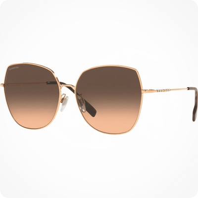 Burberry BE3136D Women's Sunglasses