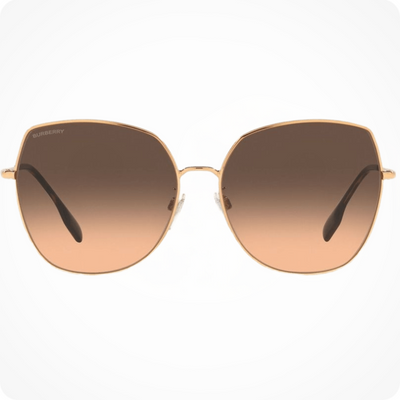 Burberry BE3136D Women's Sunglasses