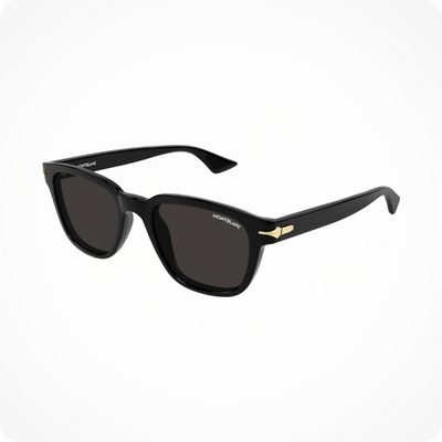 Mont Blanc MB0302S Men's Sunglasses
