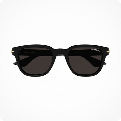 Mont Blanc MB0302S Men's Sunglasses