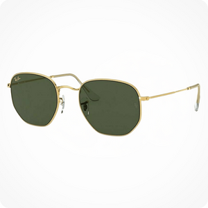Ray-Ban RB3548 Unisex Sunglasses