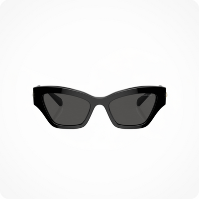 Swarovski SK6021 Women's Sunglasses