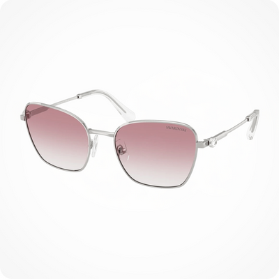 Swarovski SK7029 Women's Sunglasses