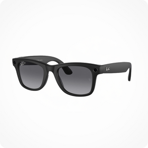 Ray-Ban Meta RW4008 Unisex's Sunglasses