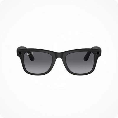 Ray-Ban Meta RW4008 Unisex's Sunglasses