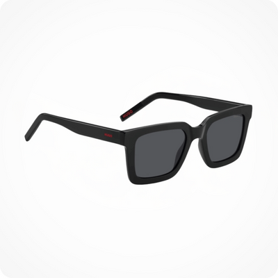 Hugo HG1259/S Men's Sunglasses