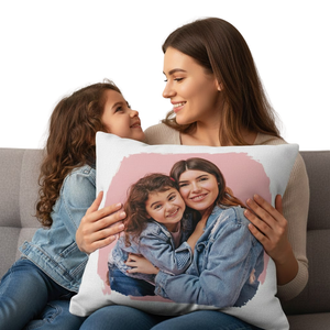 Personalized Cushion