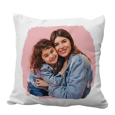 Personalized Cushion