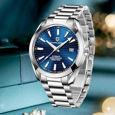 PAGANI DESIGN Japan Men's Automatic Watch 40mm | PD-1688