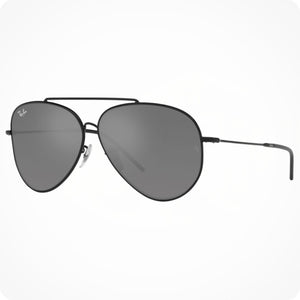 Ray-Ban RBR0101S Unisex Sunglasses