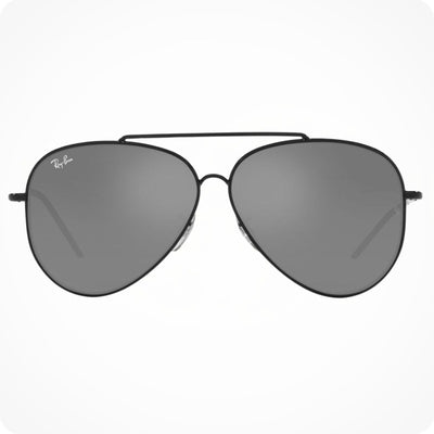 Ray-Ban RBR0101S Unisex Sunglasses
