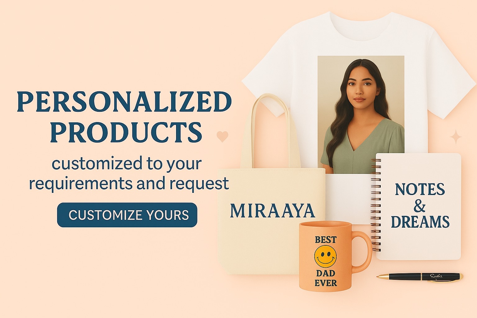 Personalized