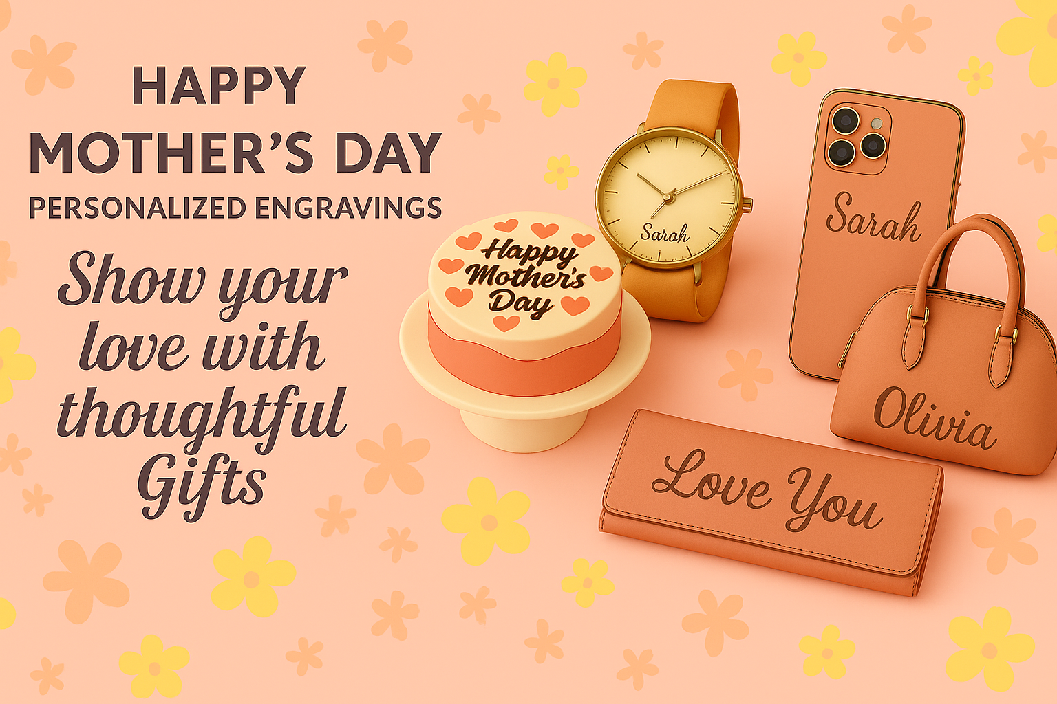 Mother's Day