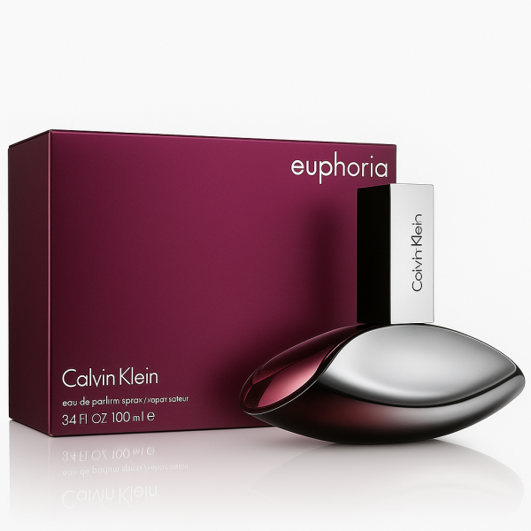 Calvin Klein Euphoria – Eau de Parfum 100ml