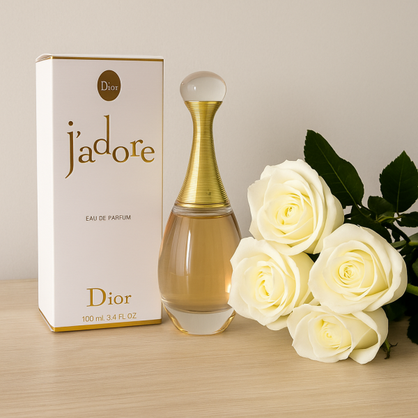 Dior J'adore Eau de Parfum – 100 ml