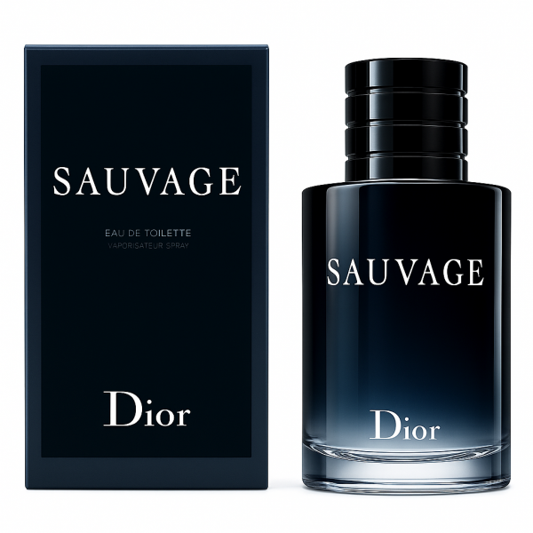 Dior Sauvage Eau de Toilette – 100 ml