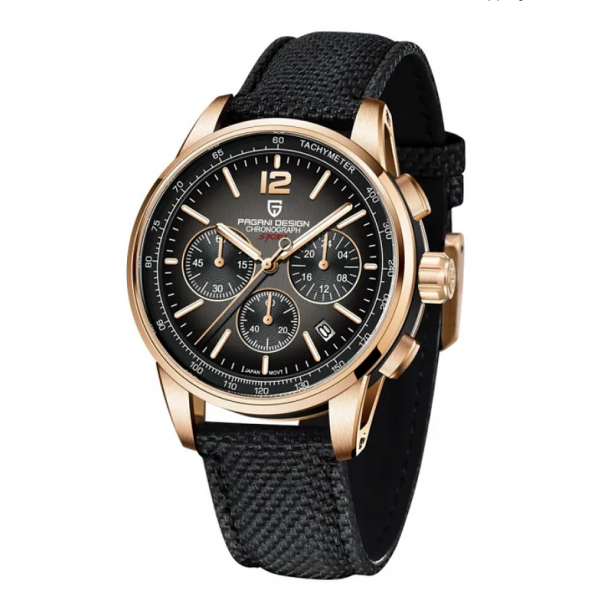 Pagani Design YS008 Gold Grey