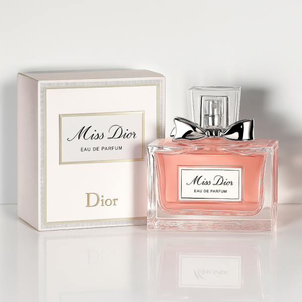 Miss Dior Eau de Parfum – 100 ml