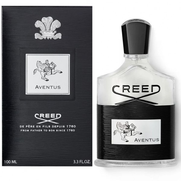 Creed Aventus Eau de Parfum – 100 ml