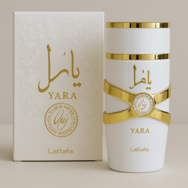 Lattafa Yara Eau de Parfum – 100 ml