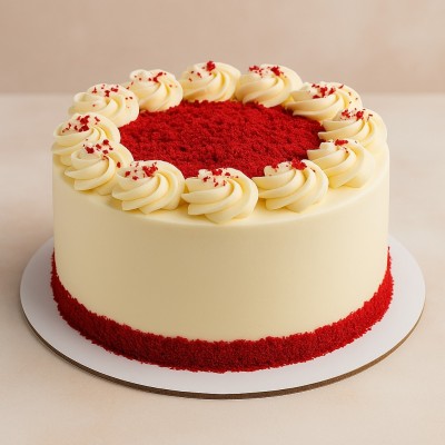 Red Velvet Cake