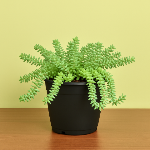 Sedum Burrito Succulent Plant Beauty