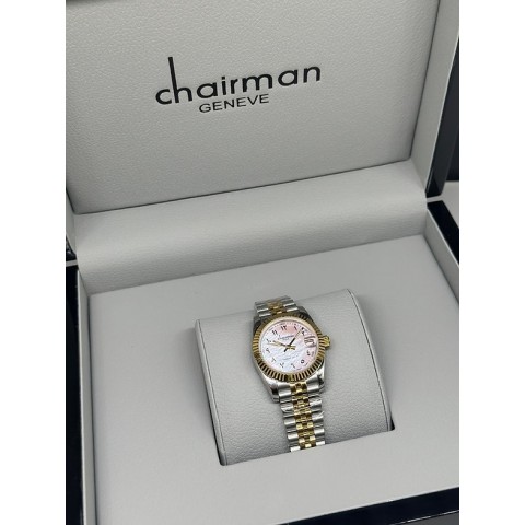 Chairman AR Dial Ladies