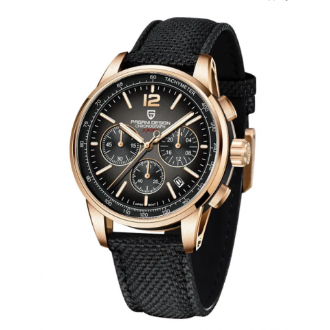 Pagani Design YS008 Gold Grey