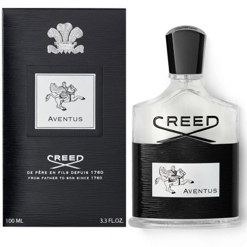 Creed Aventus Eau de Parfum – 100 ml